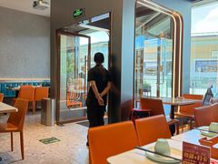 -川百汇烤鱼·泡饼·美蛙(八达岭店)