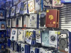 -蓝猩先生手机贴膜维修回收·折叠屏全包膜