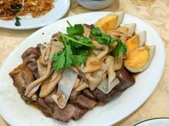 -老东风菜馆·羊肉火锅·海鲜·砂锅粥