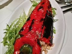 -Pasha帕夏土耳其餐厅(南昌路店)