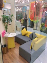 -芳朵美容养生SPA