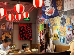 -白石的深夜食堂(济南万象城店)