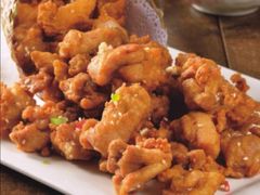 -李连贵熏肉大饼(丰台南路地铁站店)