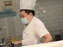 -蜀天上精专麻辣香锅(文定路店)