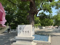 -北陵公园
