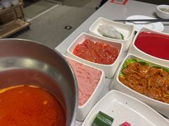 -海底捞火锅(逸仙路店)