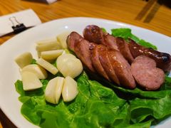 -乡亲鹅肉城(昆山店)