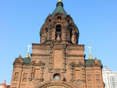 -圣·阿列克谢耶夫教堂