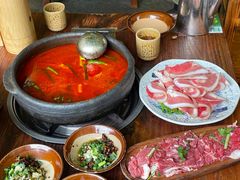 -贵厨酸汤牛肉(花果园国际中心店)