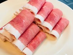 -鲁西肥牛(九方购物中心店)