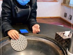 -缘福乡村铁锅炖民宿(八达岭店)