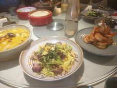 -青年公社烤鸭(青年路店)