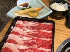 -水林间·寿喜烧自助(仙林金鹰店)
