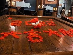 -老船坞水上餐厅(亚洲大酒店  东四十条店)