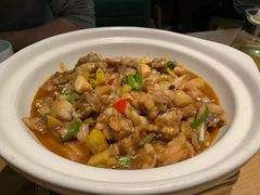 -深巷家味馆.湖北头牌红烧鱼头拌饭(黄陂店)