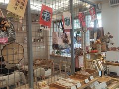 -提亚烘焙·手作面包·生日蛋糕(七星店)