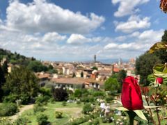 -米开朗琪罗广场