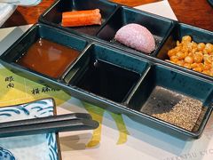 -热血兄弟·炭火烤肉(融侨中心店)