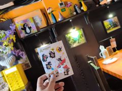 -布拉格餐厅· 中欧捷克菜(全国首店)