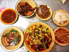 -东排食堂长沙小吃大排档(五一广场店)