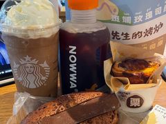 -星巴克臻选(济南万达店)