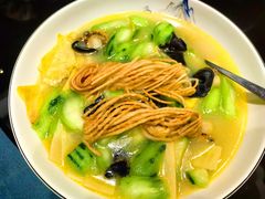 -昆泰嘉华酒店-福宫中餐厅(朝外大街店)