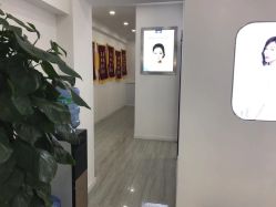 点击看大图 -蕾特恩专业祛痘·皮肤管理