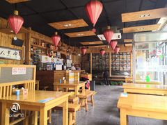 大堂-鸽子窝(宋庄店)