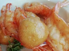 -御提小馆烤鸭店(陆家嘴店)