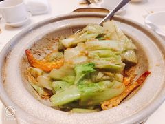 -利苑酒家(合景国际金融广场店)