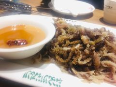 -直隶安家牛肉罩饼(建华店)