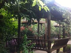 -仙芝竹尖生态园旅游景区