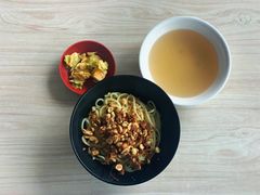 -庆蓉云·庆云面(双林店)