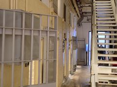 -大馆(前中区警署建築群)