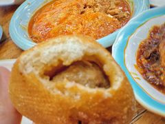 -清真利德顺小老饭庄(复兴路店)