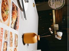 -耶里夏丽新疆餐厅(百联中环购物广场店)