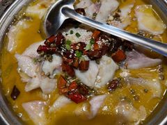 -刘胖子家常菜·蹄花焖藕(富安街店)