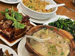 -大唐靓汤江门私房菜(景田店)