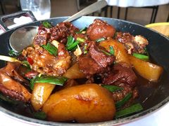 -道道鲜·崇明私房菜(五角场店)