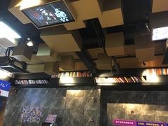 -几何影城观前街店(全激光影厅)