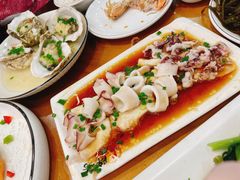 -醉壹号海鲜大排档·老厦门特色菜(厦门美食地标店)