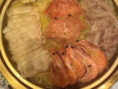 -海鲜码头