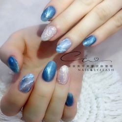 -菜菜美甲美睫皮肤管理