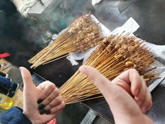 -十里铺铁板鱿鱼