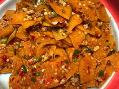 柚子皮-辣小鲜·南昌大排档(船山路店)