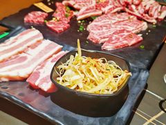 -千寻烧肉(政务区店)