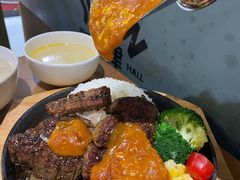 -津津飯堂