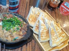 -王明古法砂锅居(开化寺店)