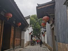 -三坊七巷历史文化街区