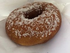 甜甜圈-仙峰天然面包(迎宾路店)